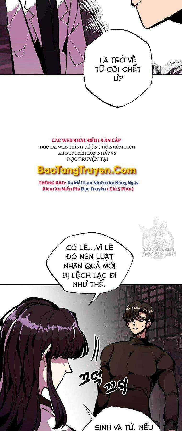 Hồi Quy Vô Giá Trị Chapter 23 trang 40