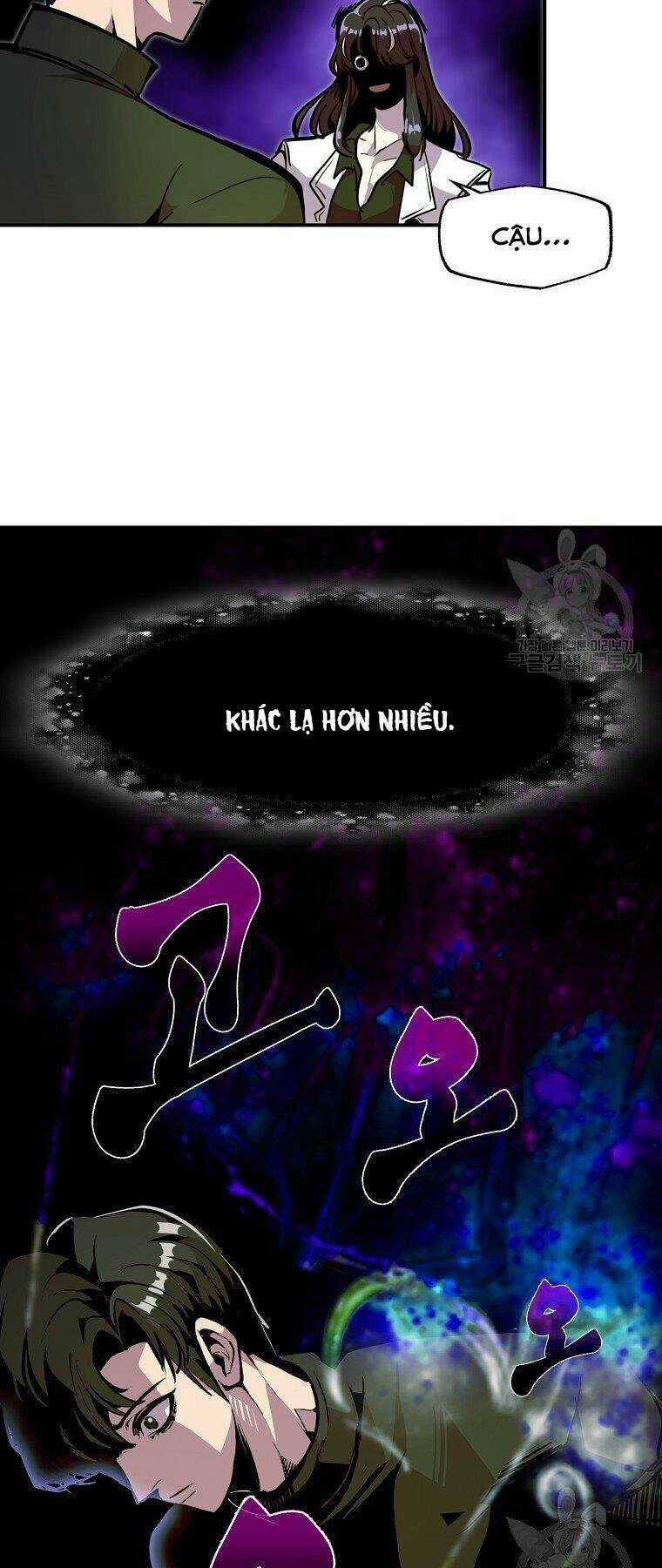 Hồi Quy Vô Giá Trị Chapter 23 trang 42