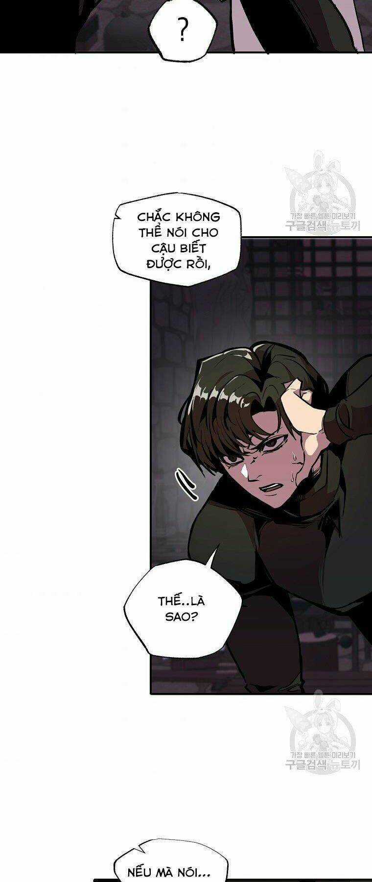 Hồi Quy Vô Giá Trị Chapter 23 trang 47