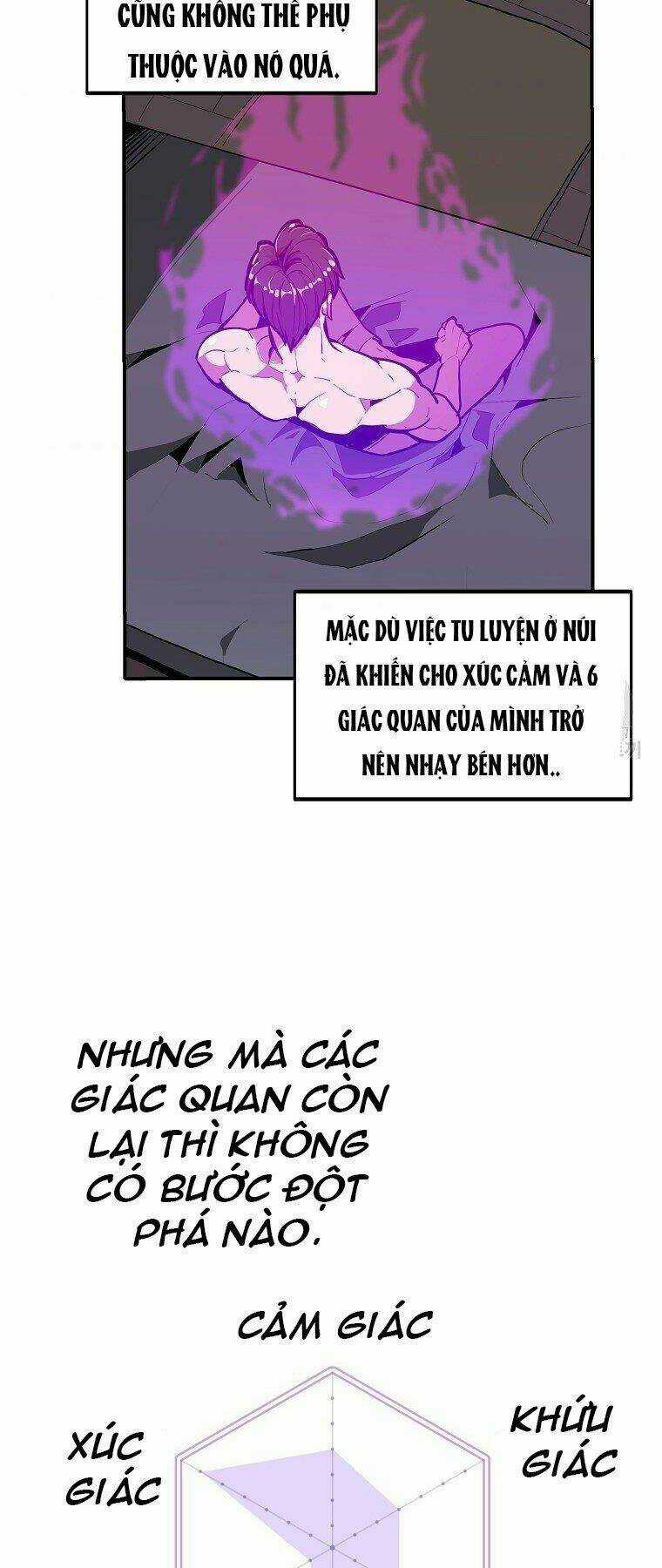 Hồi Quy Vô Giá Trị Chapter 23 trang 5