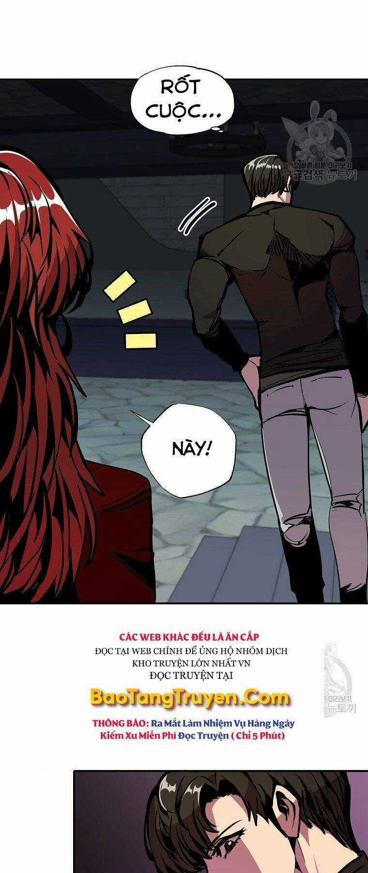 Hồi Quy Vô Giá Trị Chapter 23 trang 58