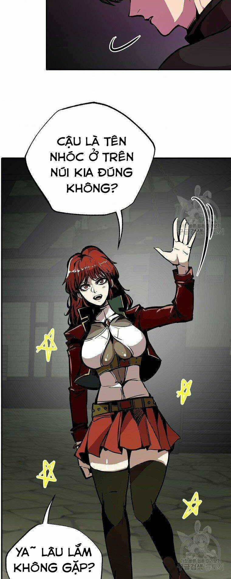 Hồi Quy Vô Giá Trị Chapter 23 trang 59