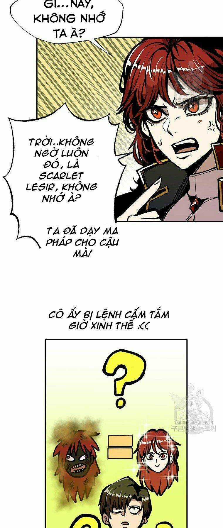 Hồi Quy Vô Giá Trị Chapter 23 trang 61