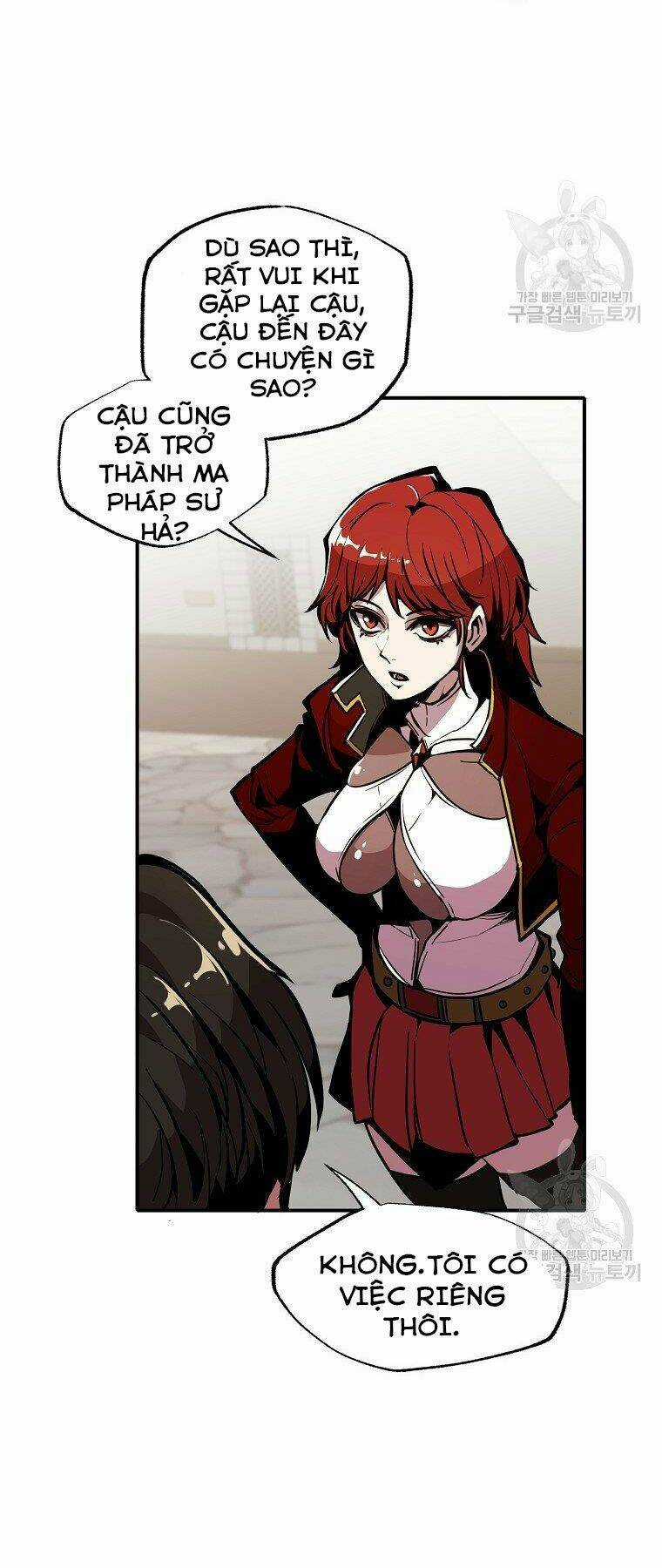 Hồi Quy Vô Giá Trị Chapter 24 trang 1