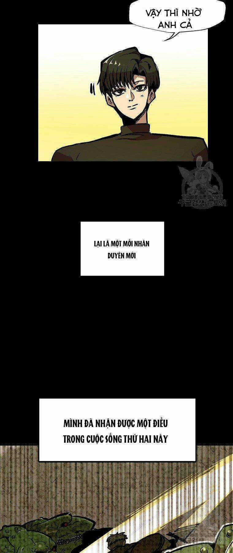 Hồi Quy Vô Giá Trị Chapter 24 trang 16