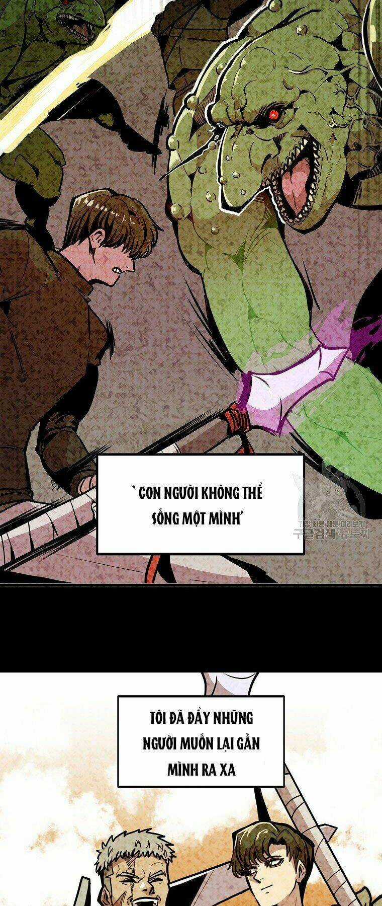 Hồi Quy Vô Giá Trị Chapter 24 trang 17