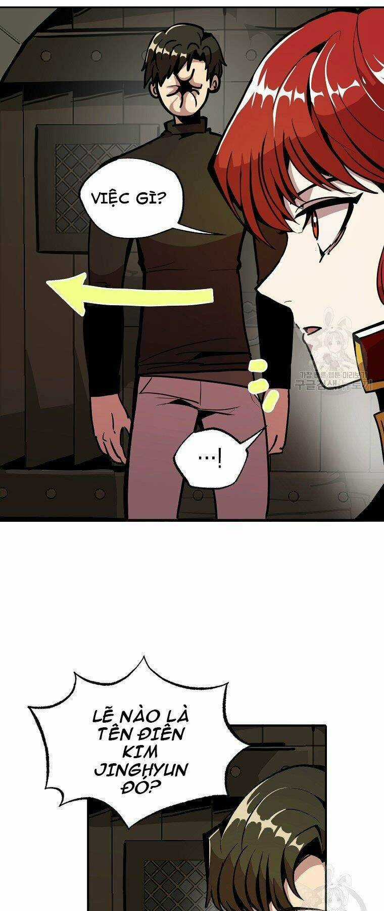 Hồi Quy Vô Giá Trị Chapter 24 trang 2