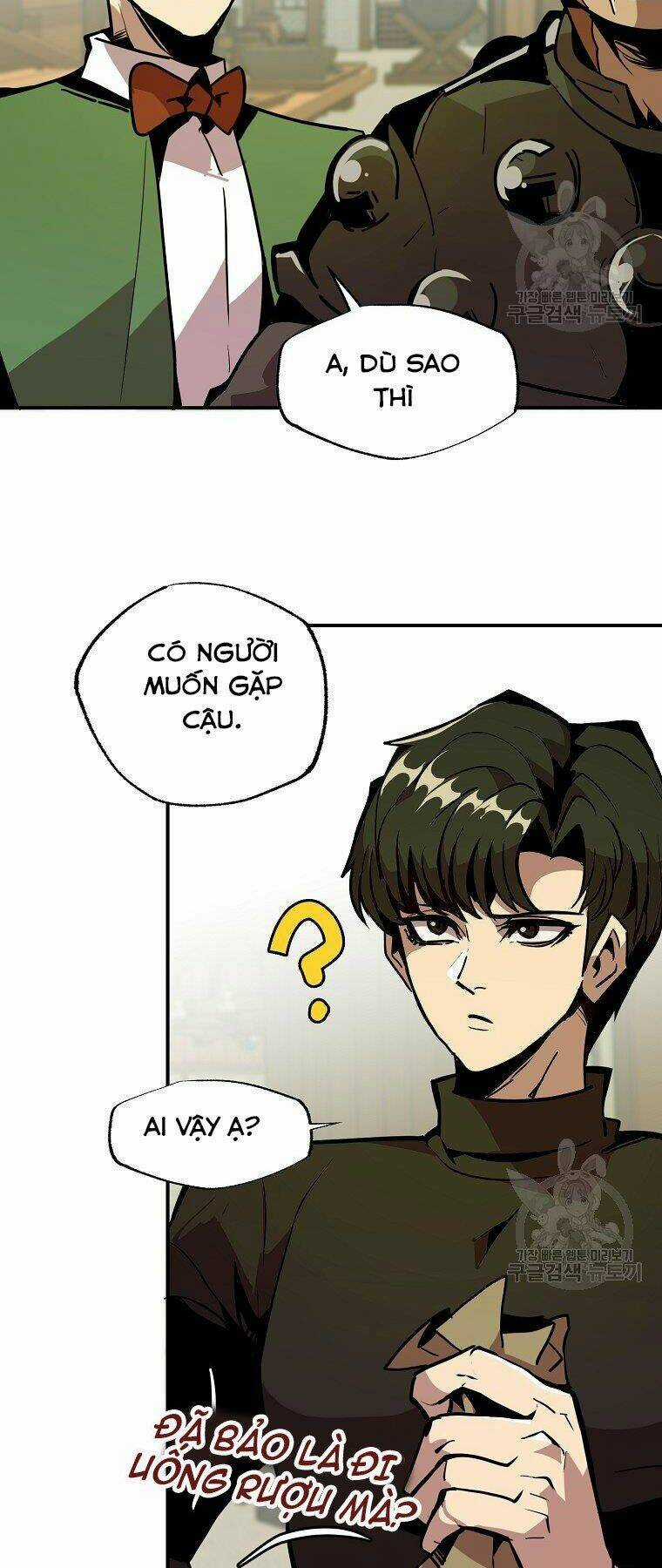 Hồi Quy Vô Giá Trị Chapter 24 trang 21