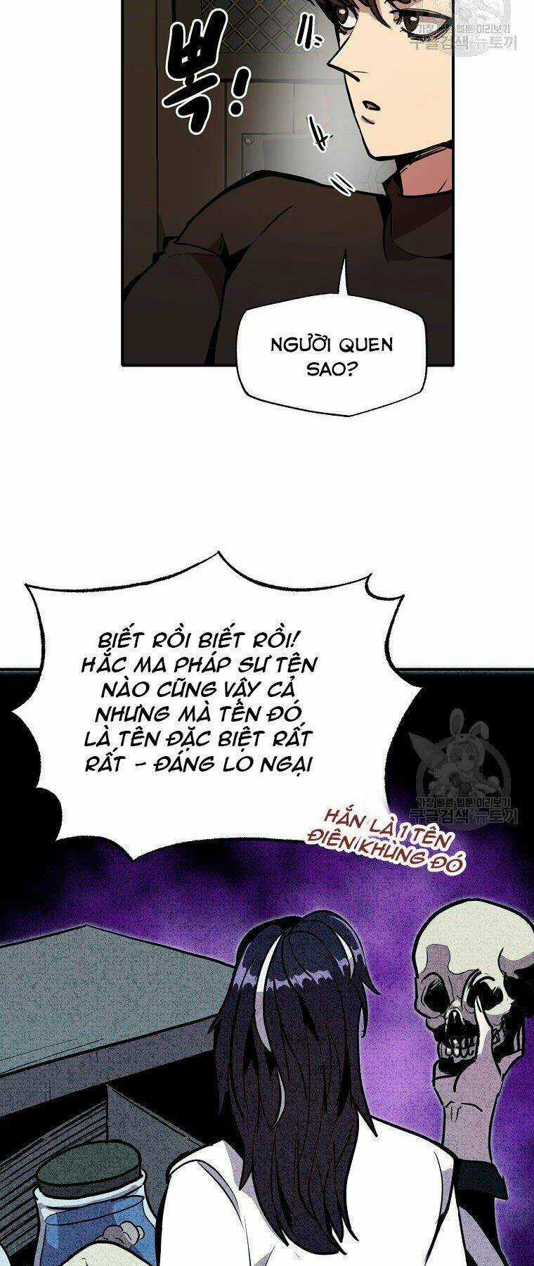 Hồi Quy Vô Giá Trị Chapter 24 trang 3
