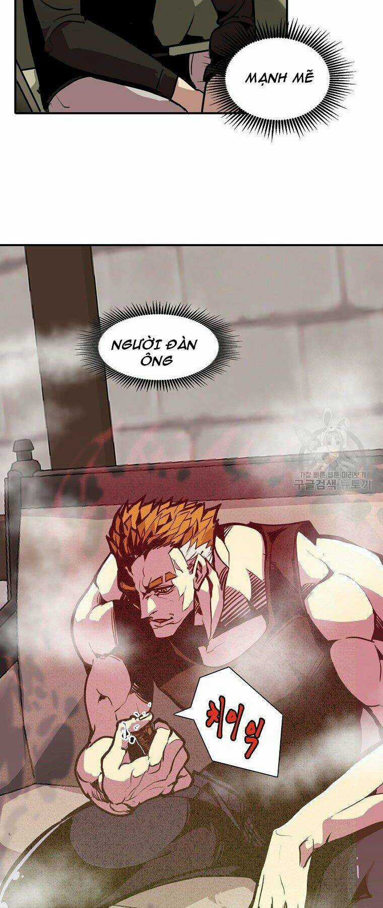 Hồi Quy Vô Giá Trị Chapter 24 trang 31