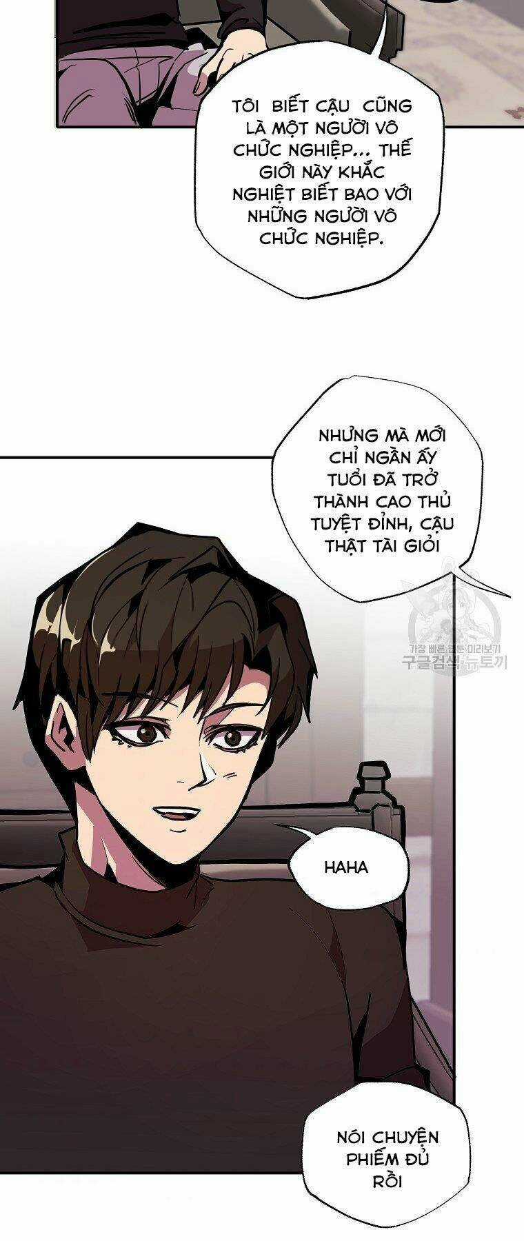Hồi Quy Vô Giá Trị Chapter 24 trang 34