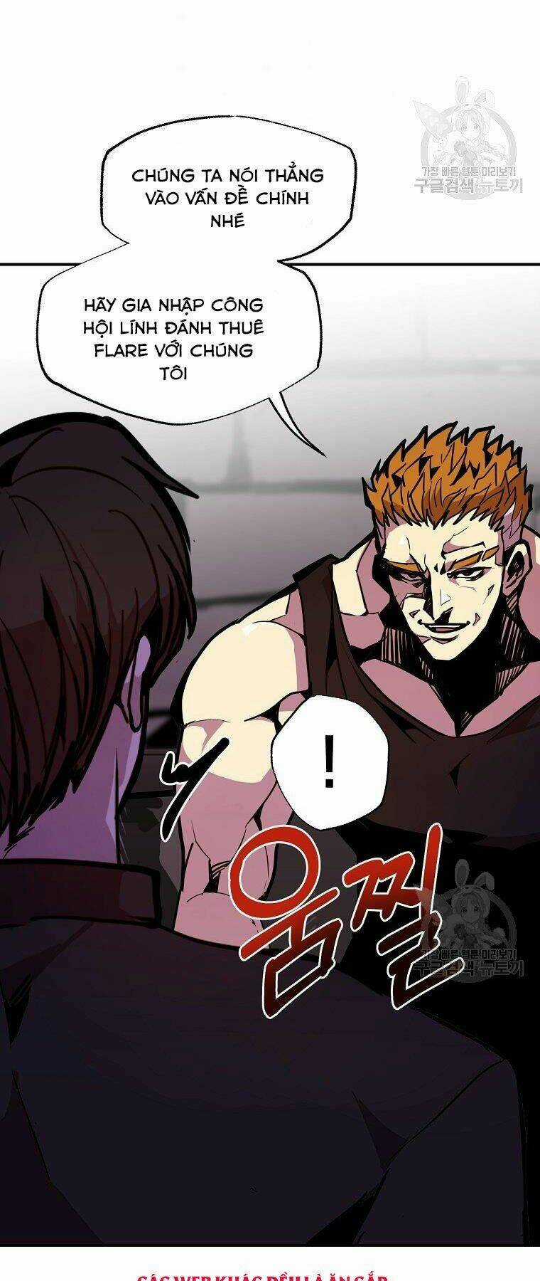 Hồi Quy Vô Giá Trị Chapter 24 trang 35