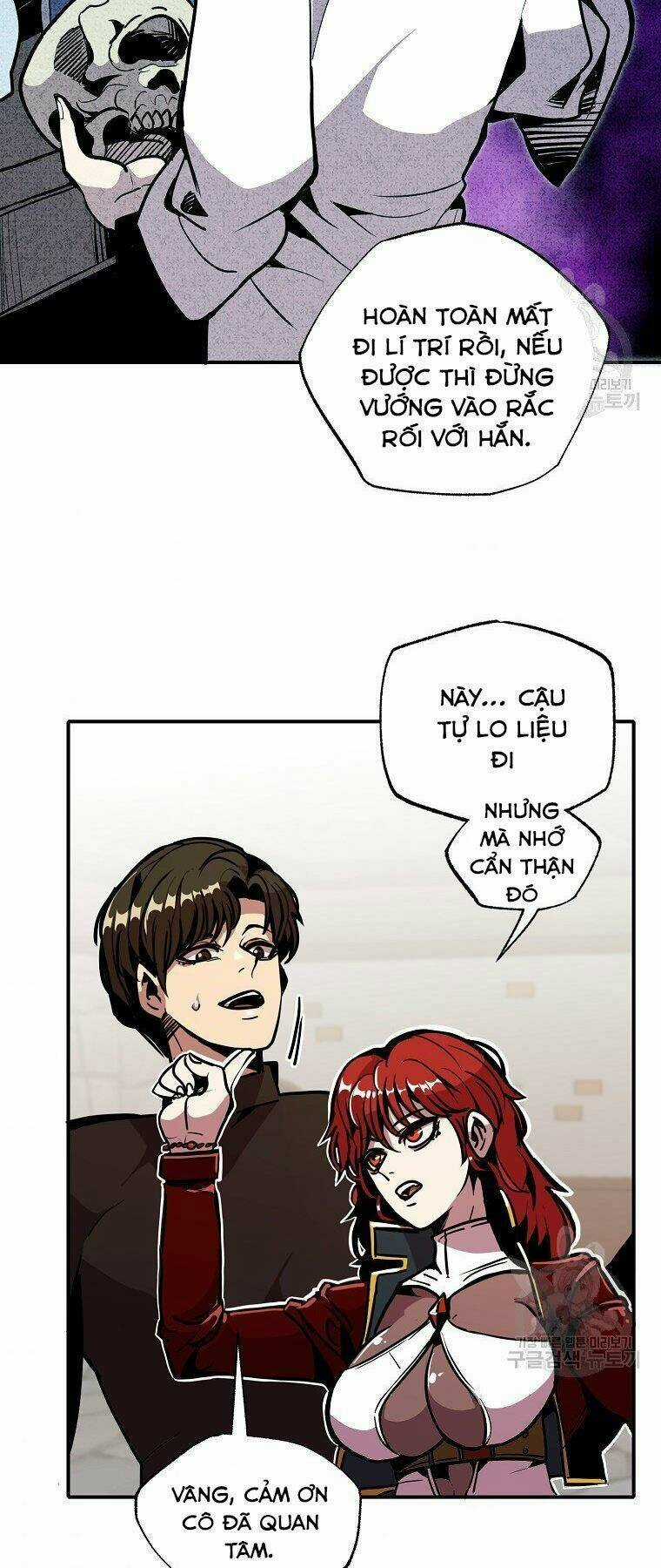 Hồi Quy Vô Giá Trị Chapter 24 trang 4