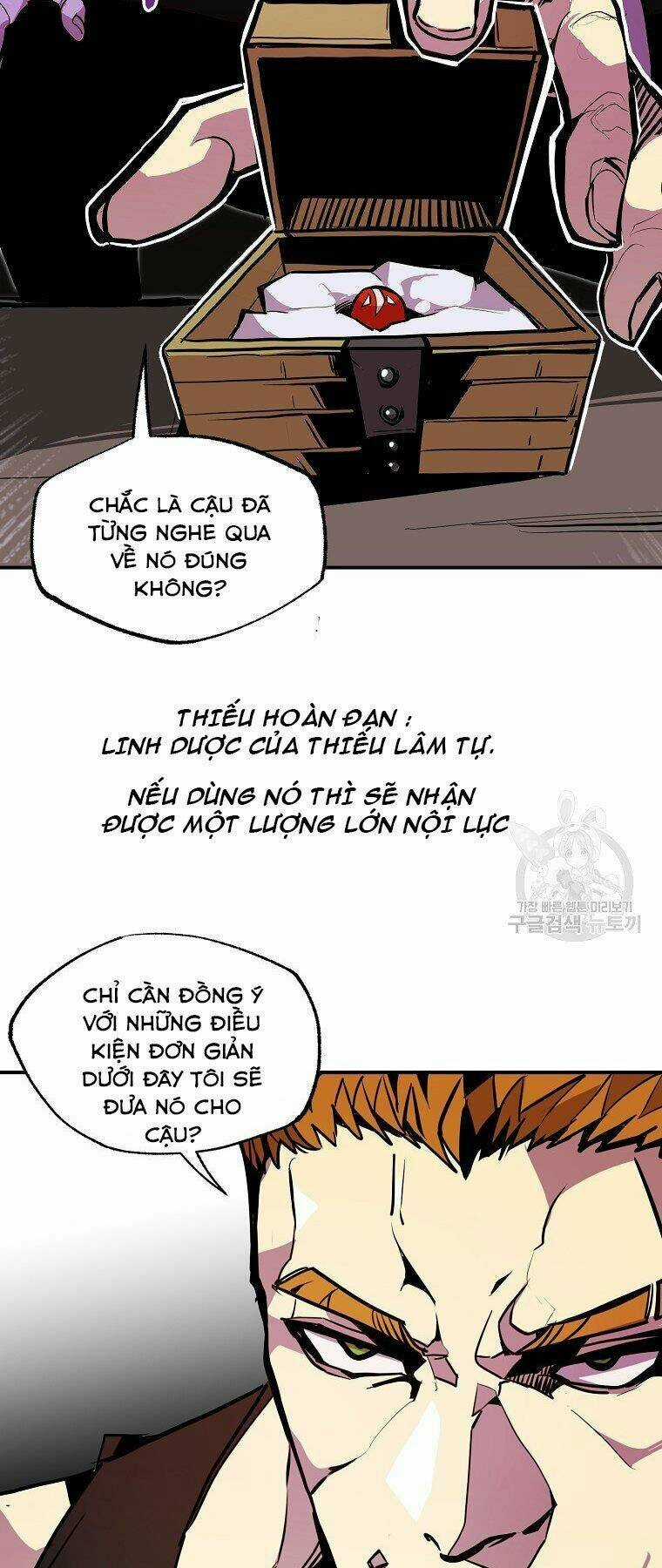 Hồi Quy Vô Giá Trị Chapter 24 trang 40