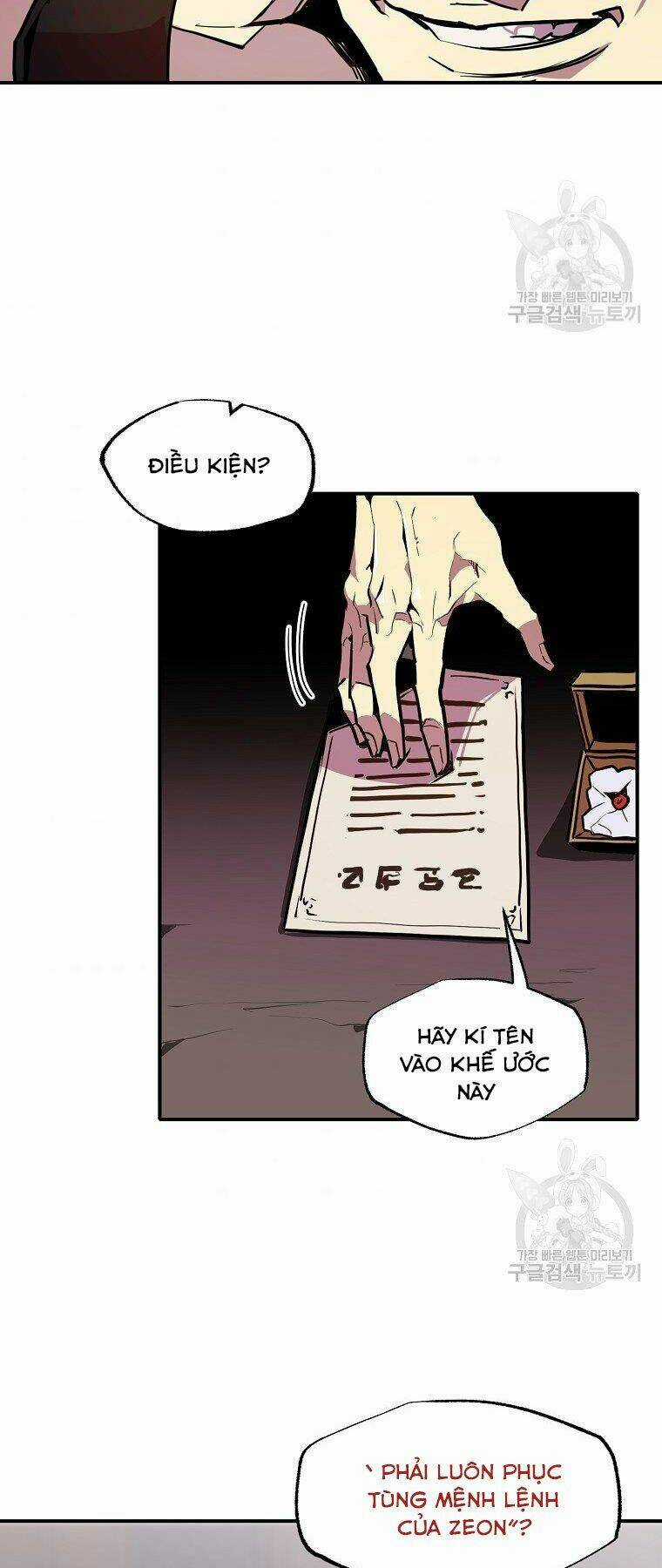 Hồi Quy Vô Giá Trị Chapter 24 trang 41