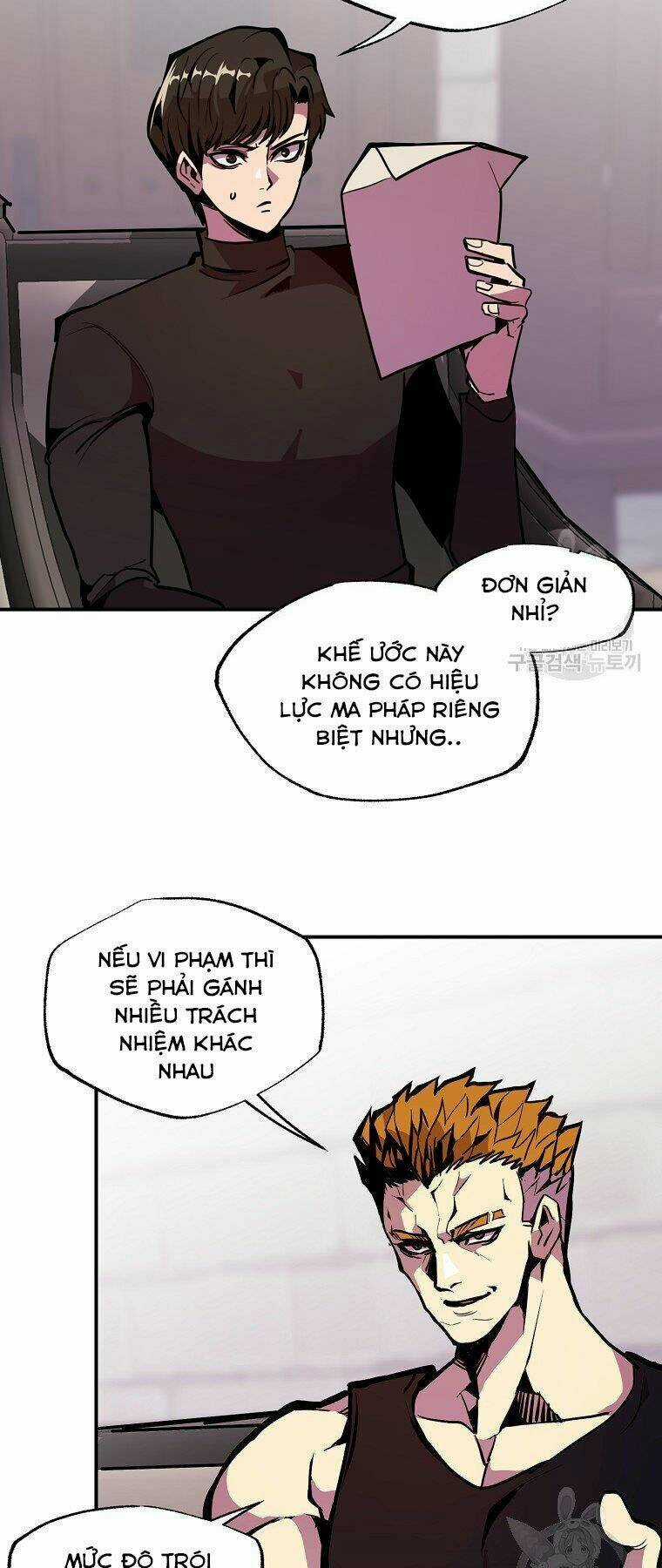 Hồi Quy Vô Giá Trị Chapter 24 trang 42