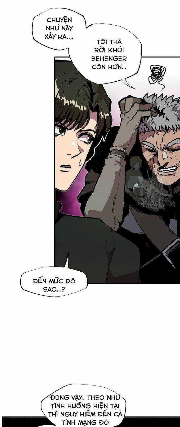 Hồi Quy Vô Giá Trị Chapter 24 trang 48