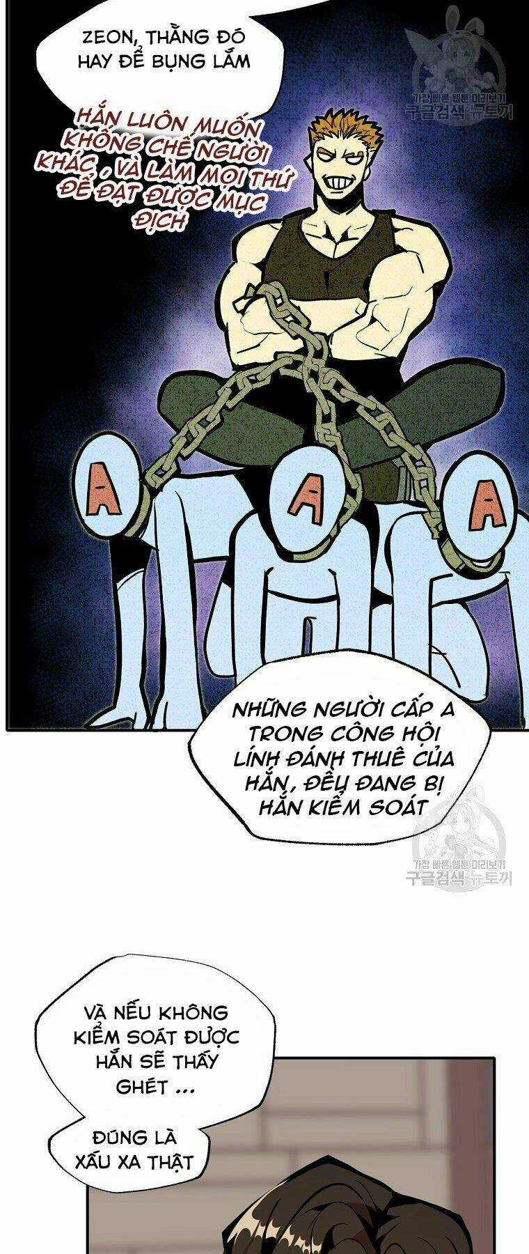 Hồi Quy Vô Giá Trị Chapter 24 trang 49