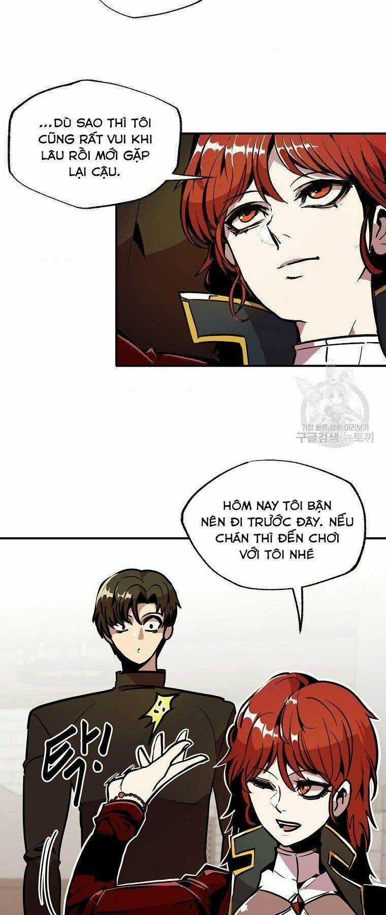 Hồi Quy Vô Giá Trị Chapter 24 trang 5