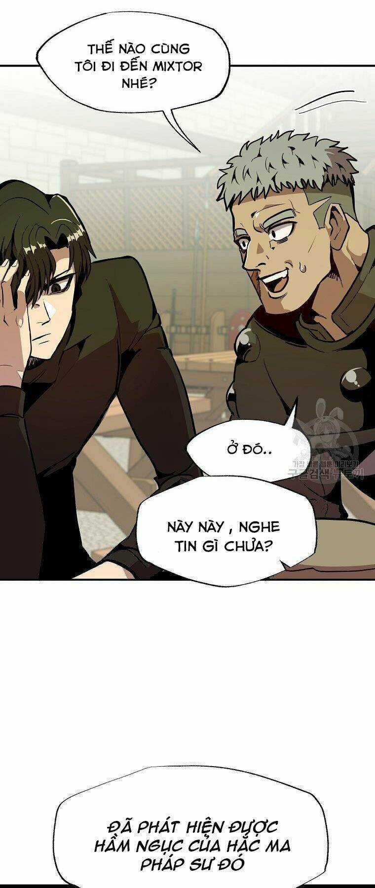 Hồi Quy Vô Giá Trị Chapter 24 trang 54