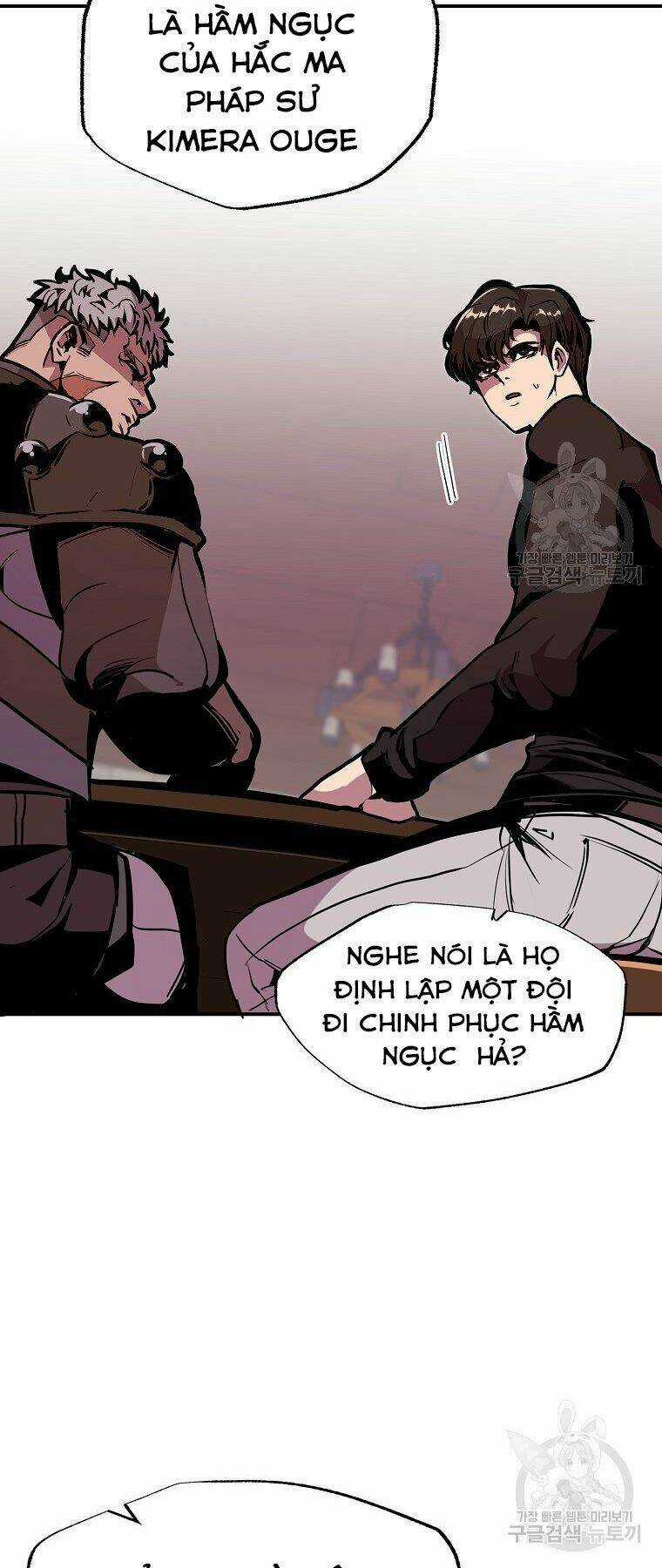 Hồi Quy Vô Giá Trị Chapter 24 trang 56