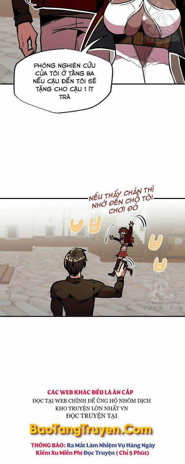 Hồi Quy Vô Giá Trị Chapter 24 trang 6