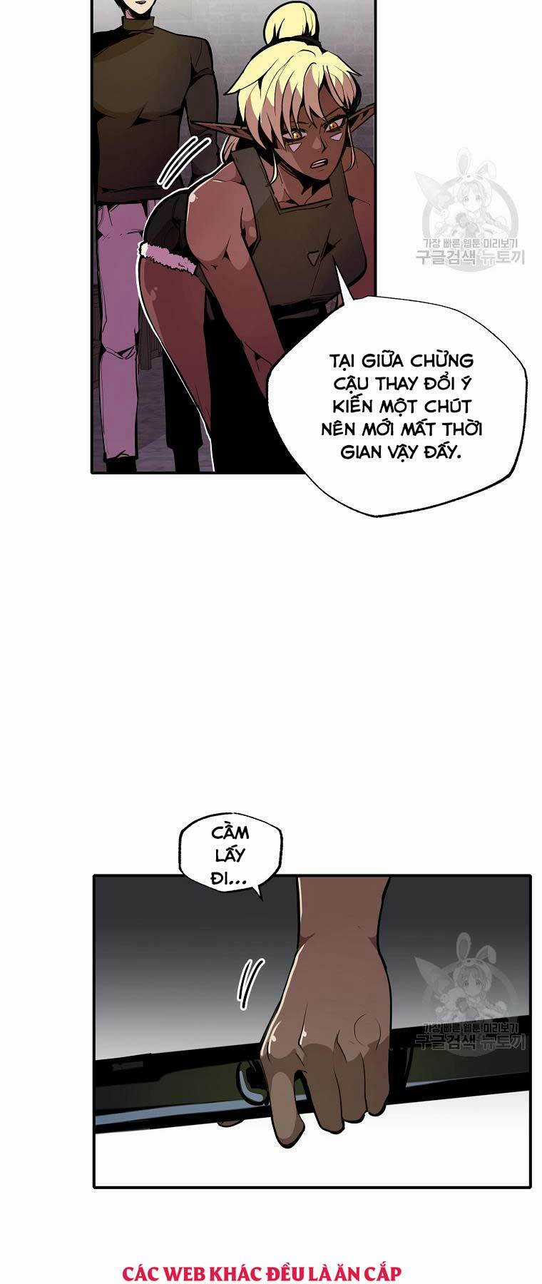 Hồi Quy Vô Giá Trị Chapter 25 trang 1