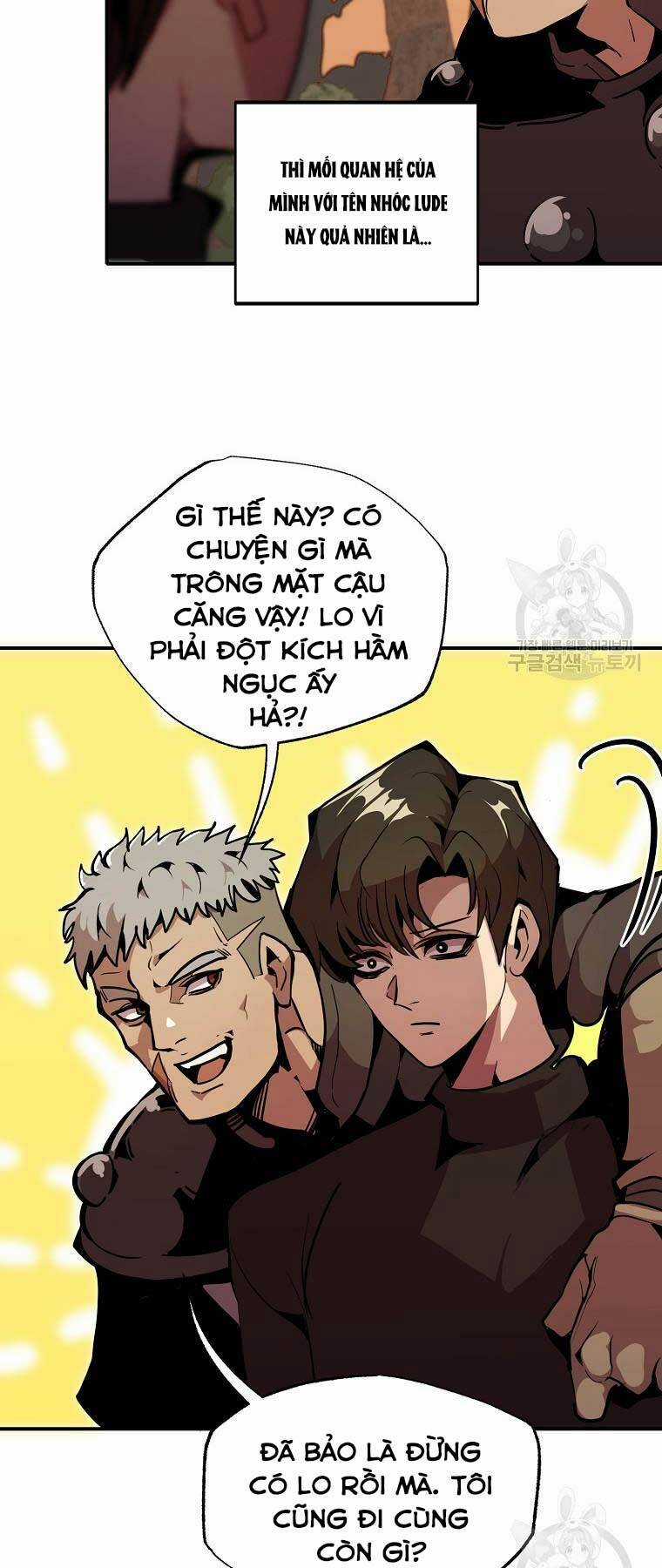 Hồi Quy Vô Giá Trị Chapter 25 trang 19