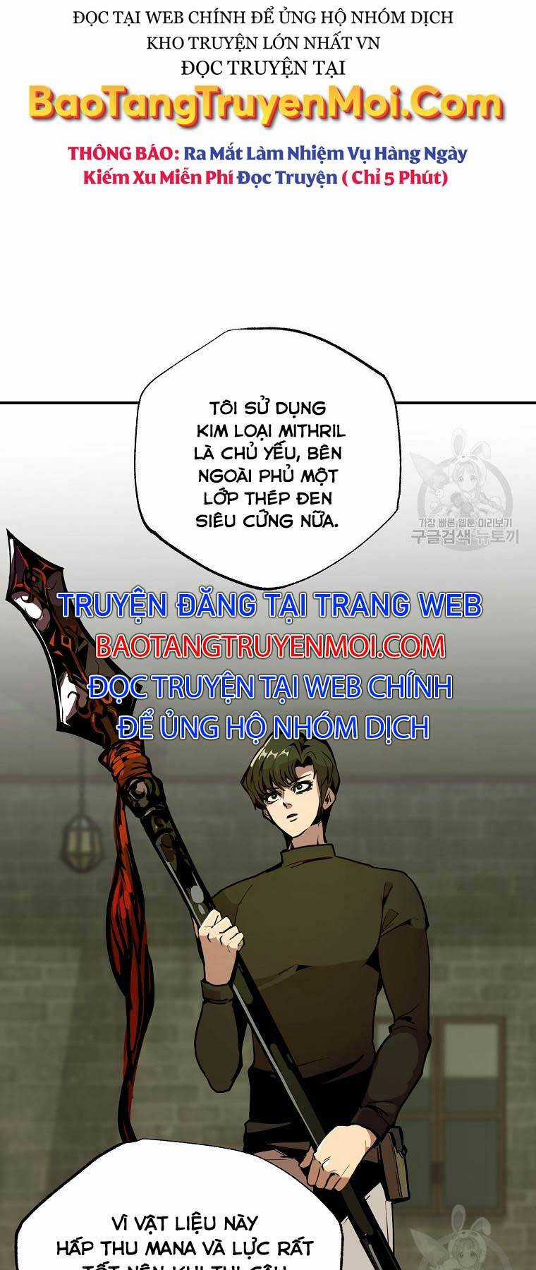 Hồi Quy Vô Giá Trị Chapter 25 trang 2