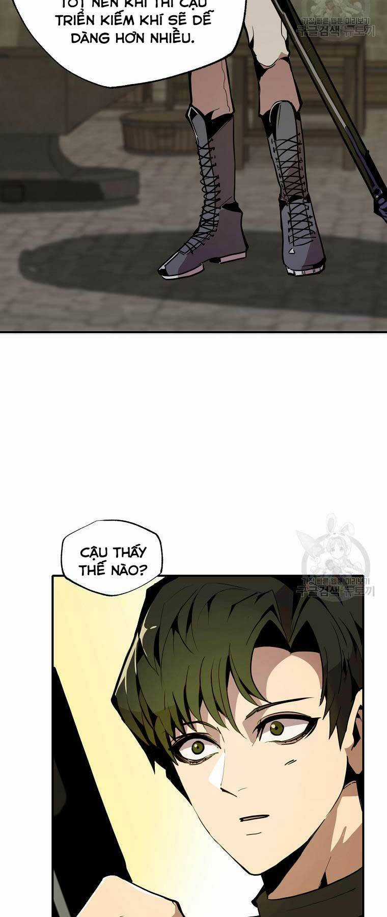 Hồi Quy Vô Giá Trị Chapter 25 trang 3