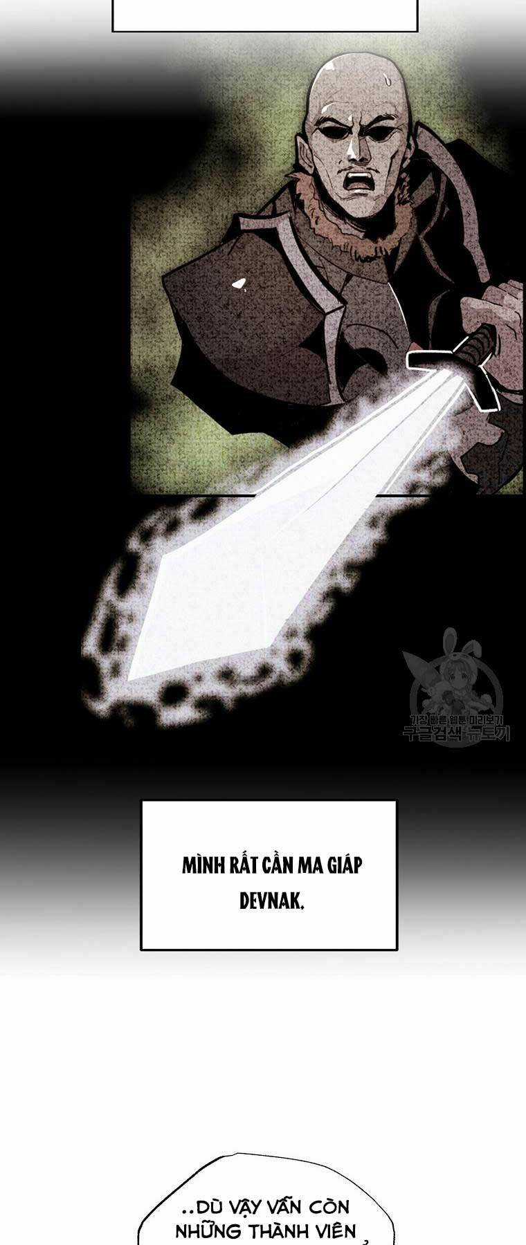 Hồi Quy Vô Giá Trị Chapter 25 trang 32