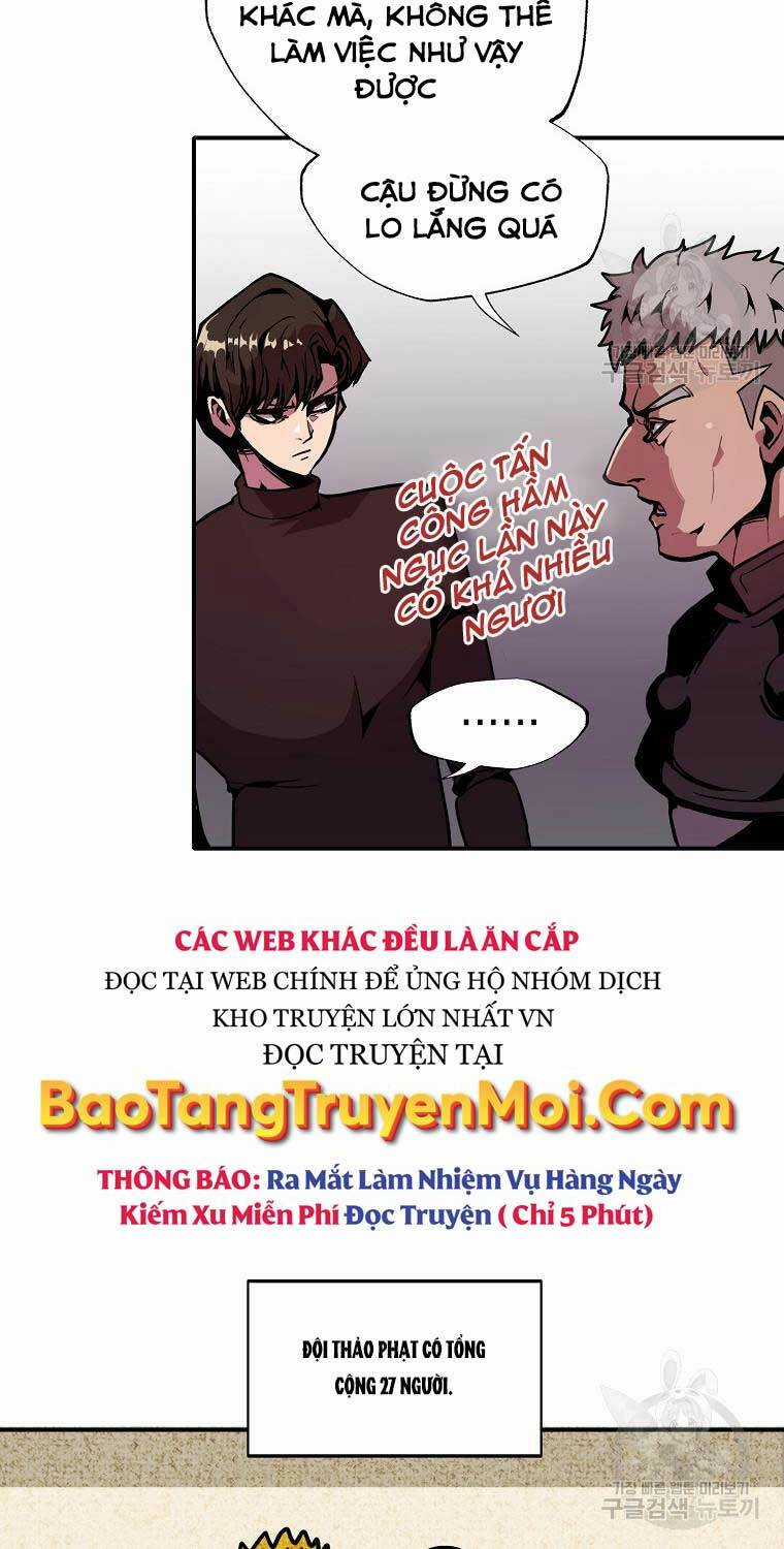 Hồi Quy Vô Giá Trị Chapter 25 trang 33