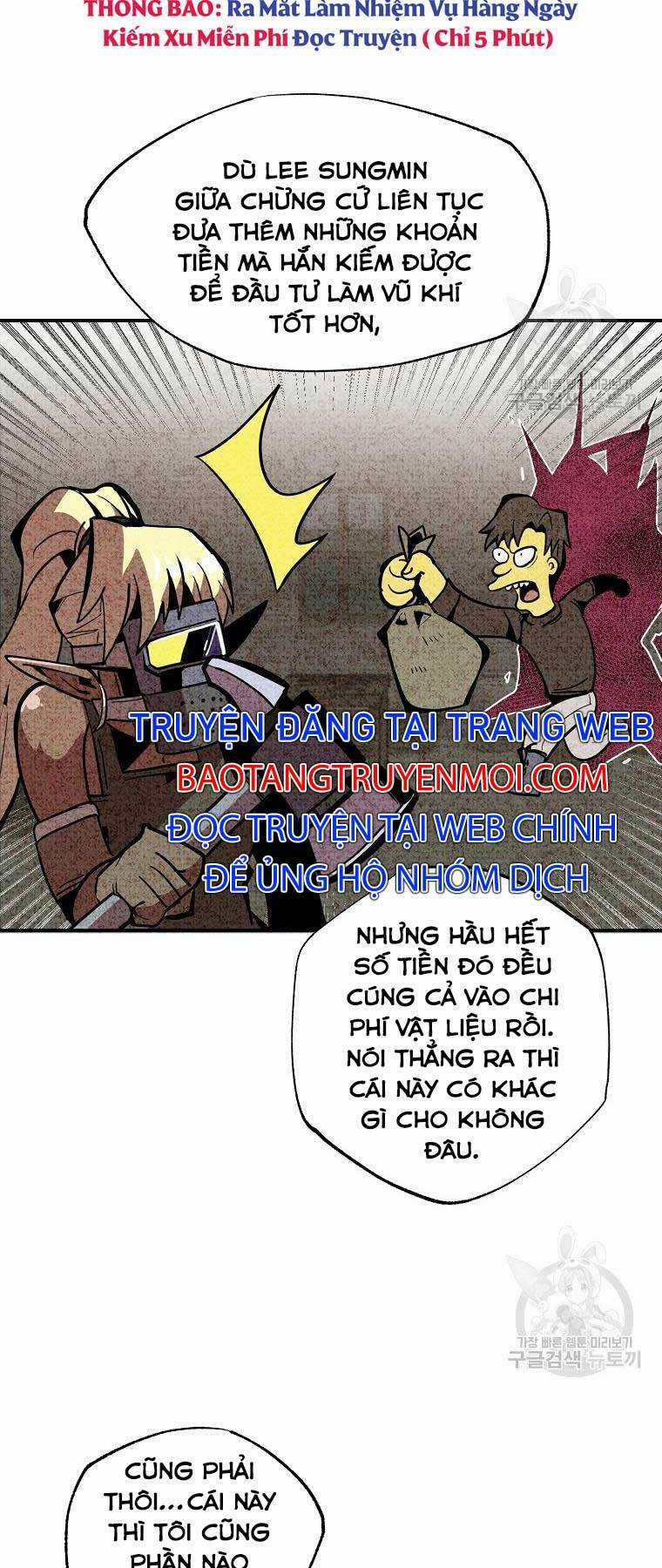 Hồi Quy Vô Giá Trị Chapter 25 trang 6