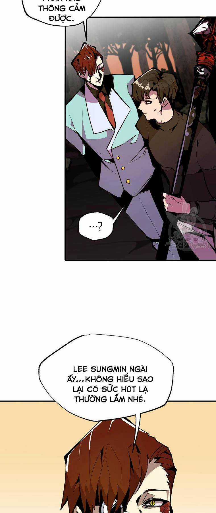 Hồi Quy Vô Giá Trị Chapter 25 trang 7