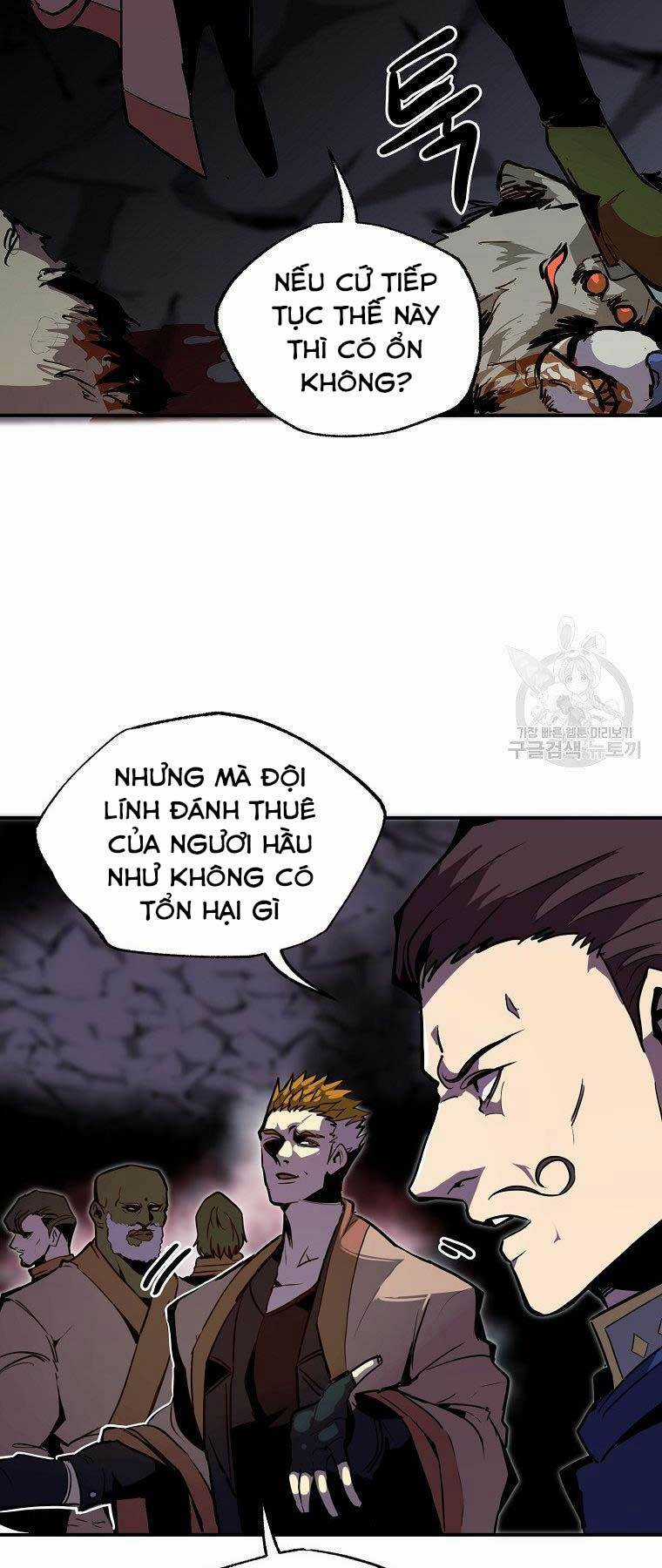 Hồi Quy Vô Giá Trị Chapter 26 trang 16