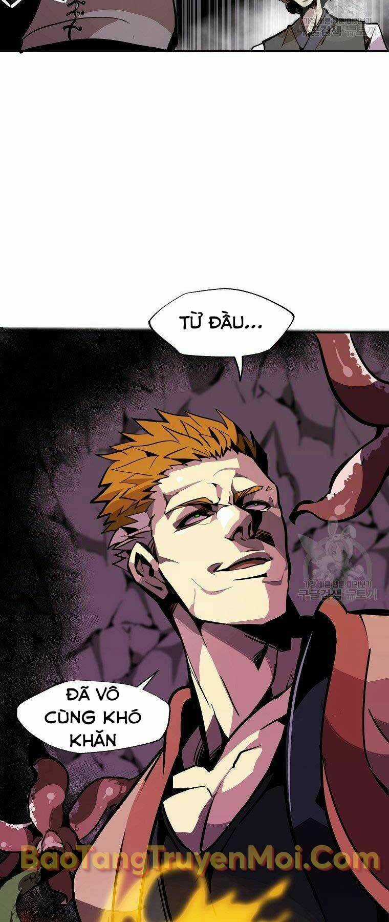 Hồi Quy Vô Giá Trị Chapter 26 trang 3