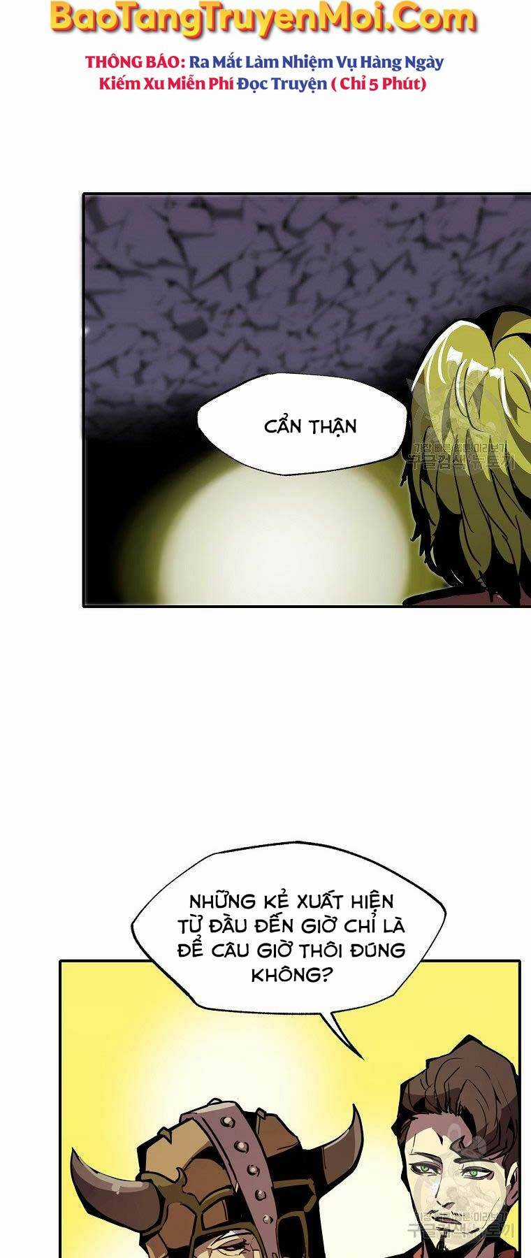 Hồi Quy Vô Giá Trị Chapter 26 trang 32