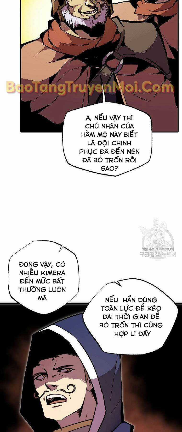 Hồi Quy Vô Giá Trị Chapter 26 trang 33