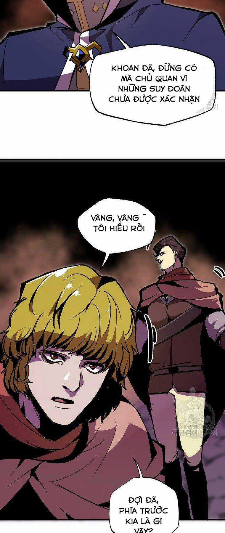 Hồi Quy Vô Giá Trị Chapter 26 trang 34