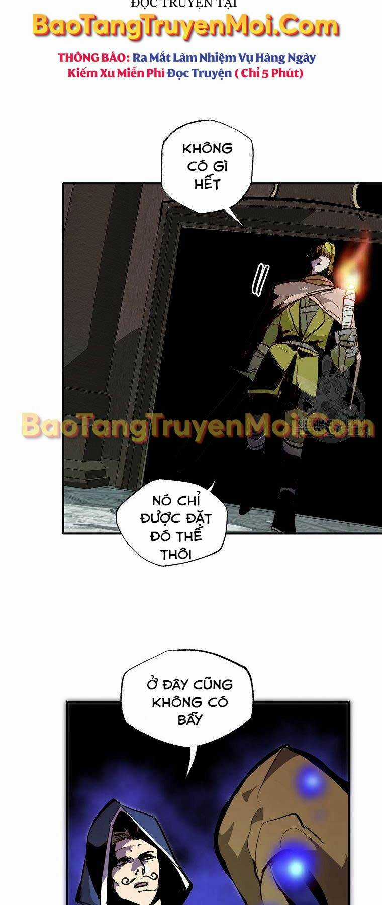 Hồi Quy Vô Giá Trị Chapter 26 trang 38