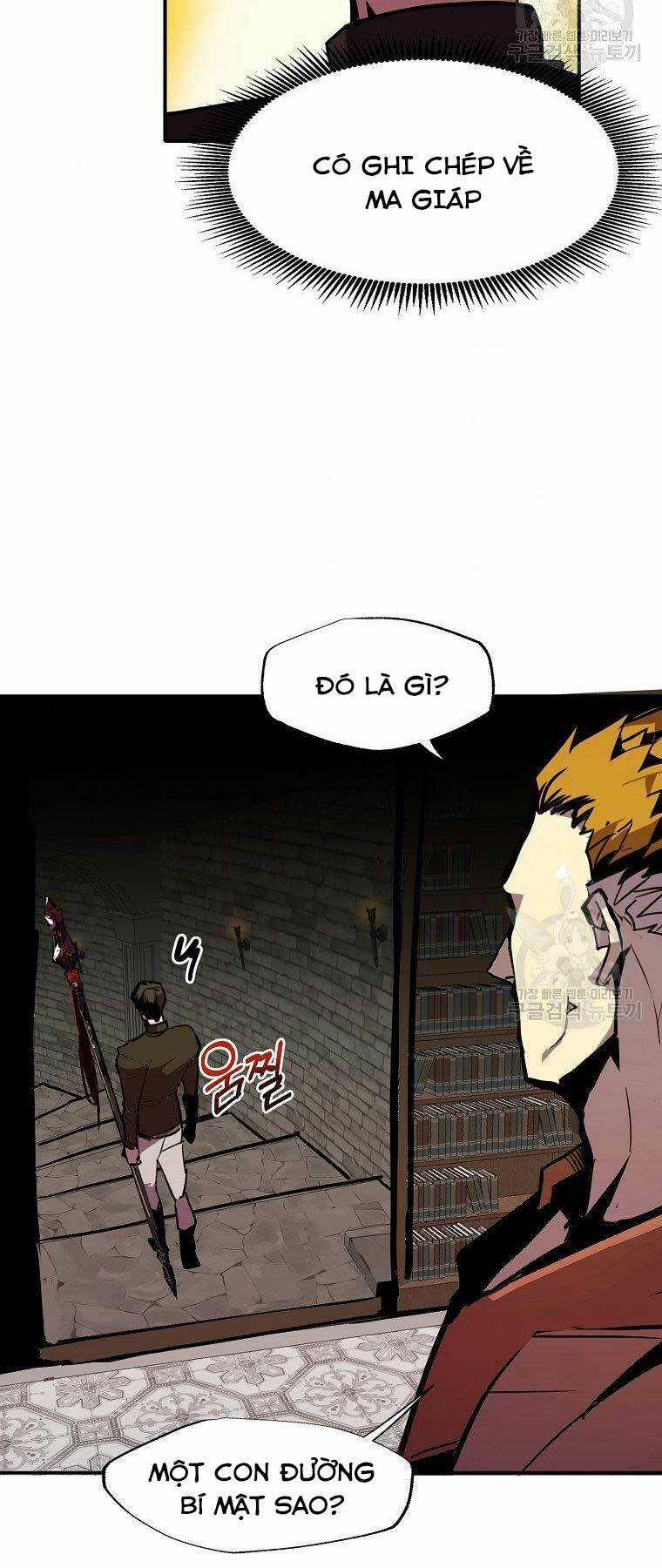 Hồi Quy Vô Giá Trị Chapter 26 trang 47