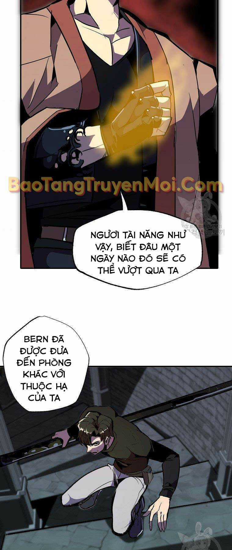 Hồi Quy Vô Giá Trị Chapter 26 trang 54
