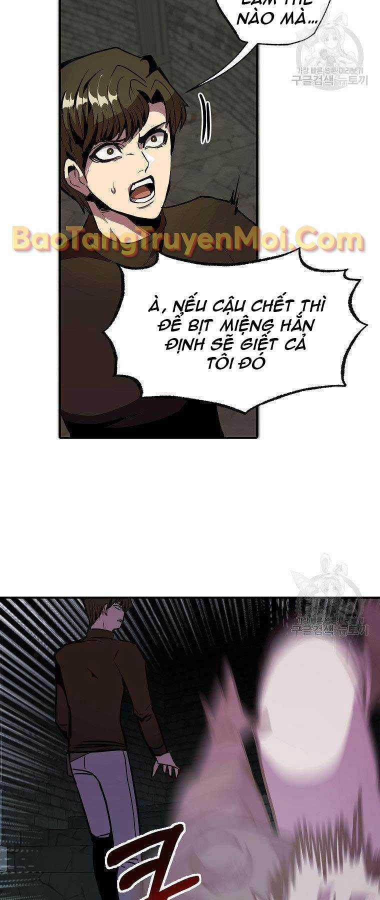 Hồi Quy Vô Giá Trị Chapter 26 trang 58