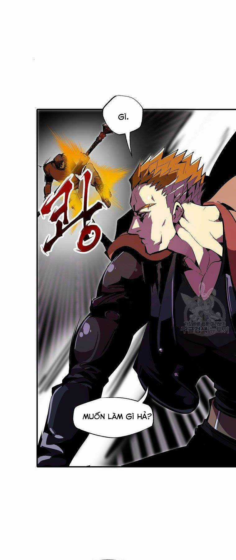 Hồi Quy Vô Giá Trị Chapter 27 trang 12