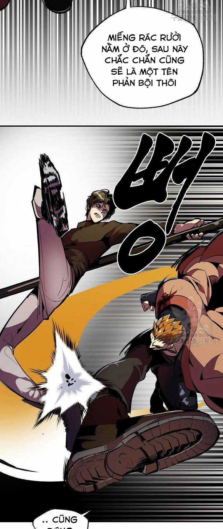 Hồi Quy Vô Giá Trị Chapter 27 trang 15