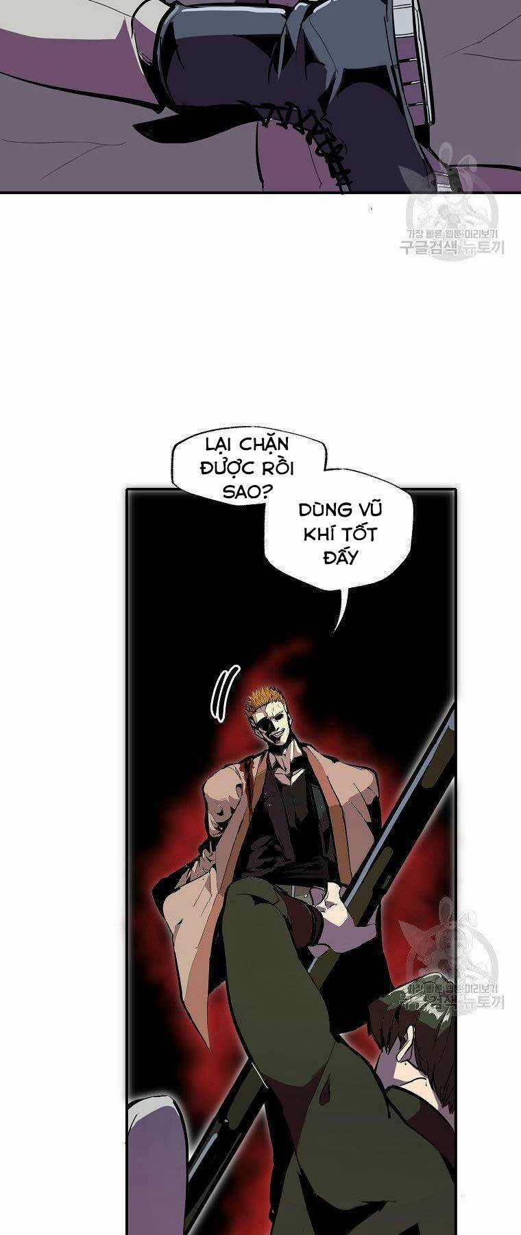 Hồi Quy Vô Giá Trị Chapter 27 trang 19