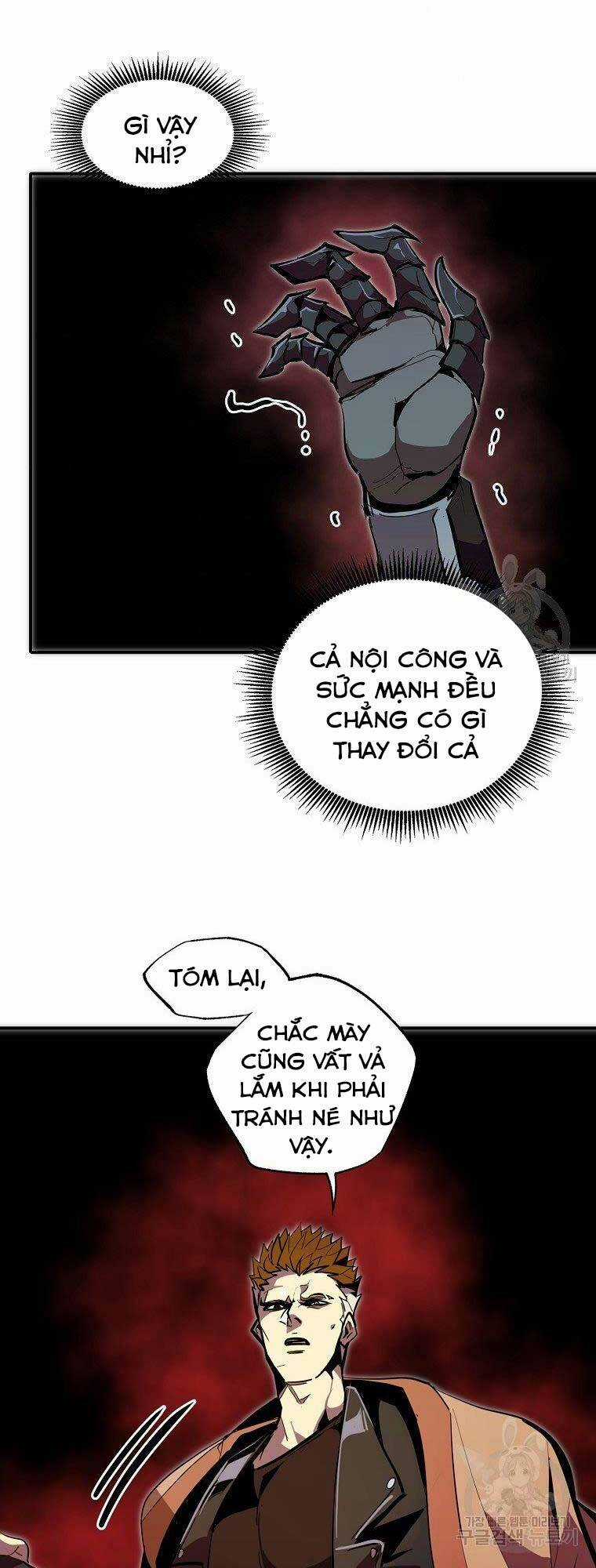 Hồi Quy Vô Giá Trị Chapter 27 trang 35