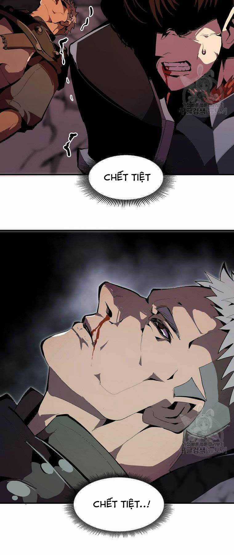 Hồi Quy Vô Giá Trị Chapter 27 trang 37