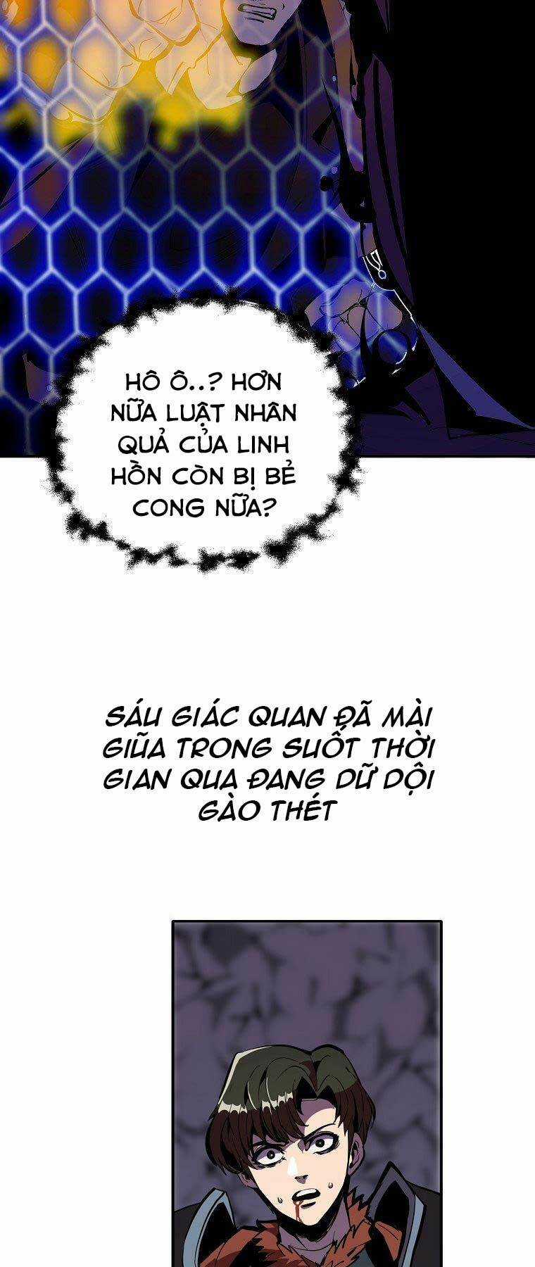 Hồi Quy Vô Giá Trị Chapter 27 trang 42
