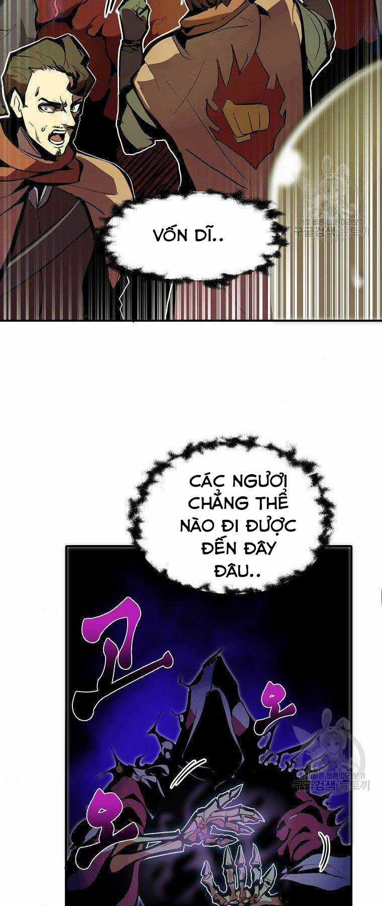 Hồi Quy Vô Giá Trị Chapter 27 trang 52